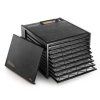 Excalibur 4900 dehydrator