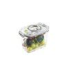 Sana Tritan Vacuum Container 0.8 l