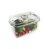 Sana Tritan Vacuum Container 4,5 l
