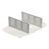 Drip tray for Status vacuum containers