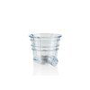 Sana 868 juicer - Blank screen