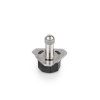 Sana Supreme Juicer 727 - Blade Assembly