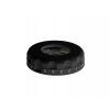 Oscar DA-1000 - Pulp regulator black