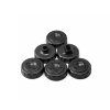 Oscar DA-1000 - Nozzle set black