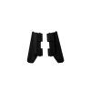 Sana Juicer EUJ-828 - Silicone blades