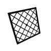 Replacement Trays 15"x15"