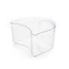Vidia/Omega Twin Gear Pulp Container