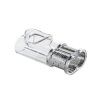Vidia/Omega Twin Gear Coarse Screen