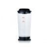 Extra vacuum jar 1l Vidia blender