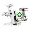 929 + oil extractor
