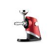 Sana Supreme Juicer 727 + Sana Oil Extractor 702