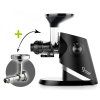 Sana Supreme Juicer 727 + Sana Oil Extractor 702