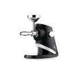 Sana Supreme Juicer 727 + Sana Oil Extractor 702