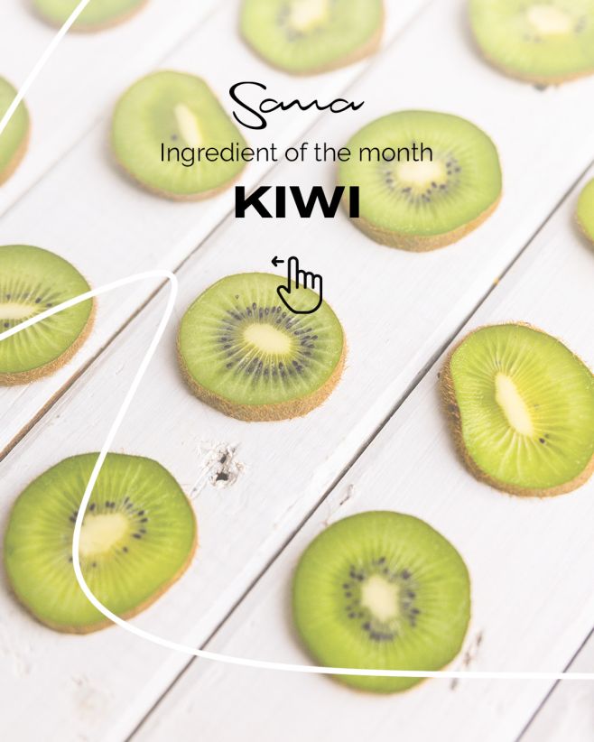 Small, fuzzy, and criminally underrated. 🥝 Kiwi doesn't get the spotlight it deserves – but it's one of the most...