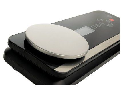 Vidia Scelleur sous vide