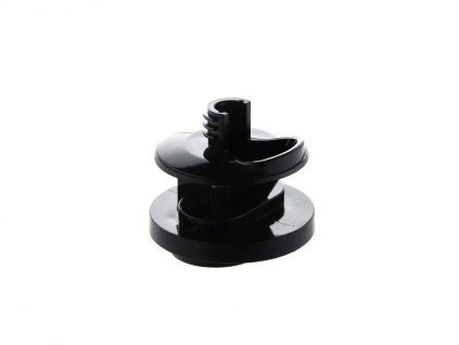 Vidia/Omega Twin Gear Pulp Discharge