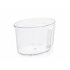 Vidia/Omega Twin Gear Juice Container