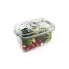 Conteneur sous vide Sana Tritan 4,5 l