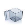 Conteneur à pulpe Omega Juice Cube