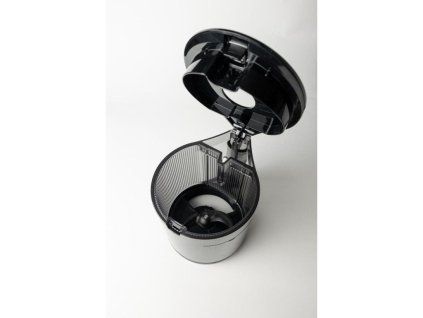 Sana Juicer 878 - hopper