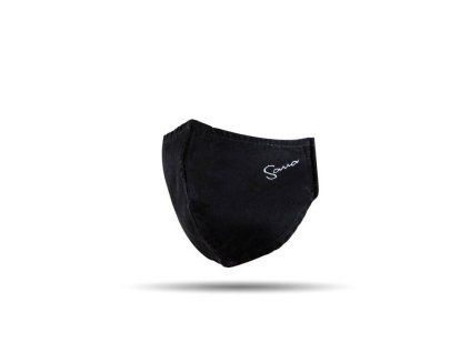Maschera per il Viso Sana