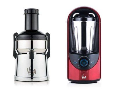 Vidia Value Pack
