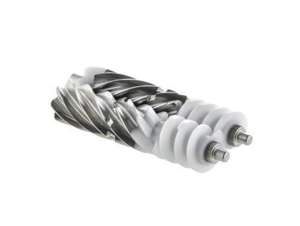 Set di ingranaggi gemelli Vidia/Omega