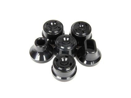 Set di Pasta Omega 8006
