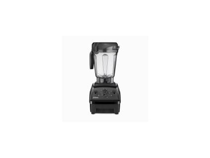 Vitamix E320 nero