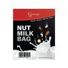 Sana sacco per latte vegetale