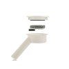 Set di macine SANA Millstone medio 360W
