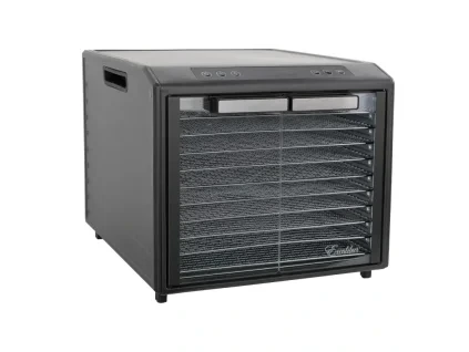 Excalibur 10 Tray Select Digital Dehydrator DH10SC
