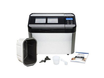 Sana Smart Bread maker (basic) + mieszanka do chleba proteinowego