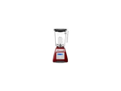 BlendTec - czerwony 3QT (HP3A)