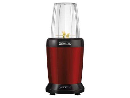 Sencor Nutri Blender SNB4301RD