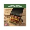 Excalibur 10 Tray Select Digital Dehydrator DH10SC