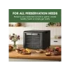 Excalibur 10 Tray Select Digital Dehydrator DH10SC