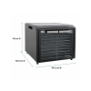 Excalibur 10 Tray Select Digital Dehydrator DH10SC