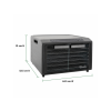 Excalibur 6 Tray Select Digital Dehydrator DH06SC