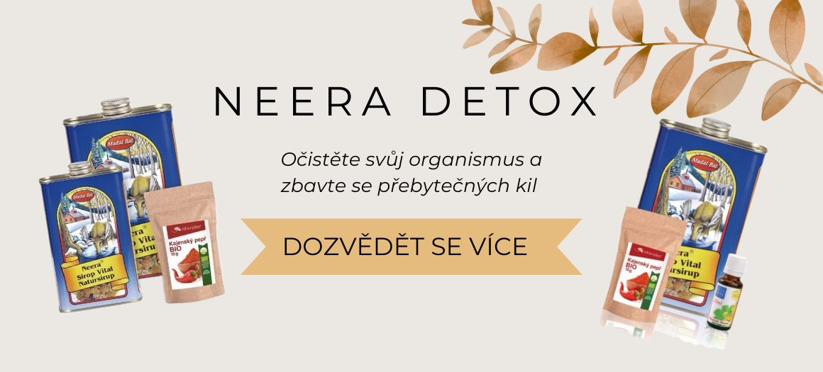 Neera detox