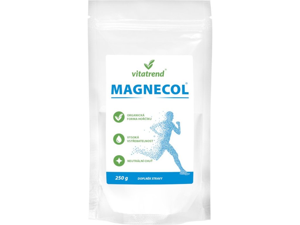 magnecol 250g