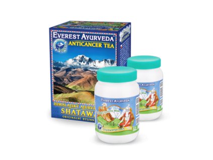 onkologicka terapie shatawari 2 chyawanprash2x