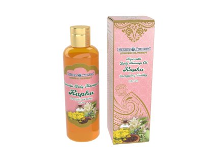 kapha oil web