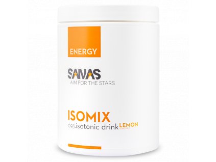 Isomix