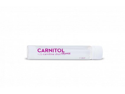 115. Carnitol