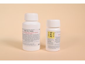 25C - BAI HU TANG (balení koncentrovaný pudr 50 g)