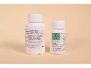 82C - BAI TOU WENG TANG (balení koncentrovaný pudr 50 g)