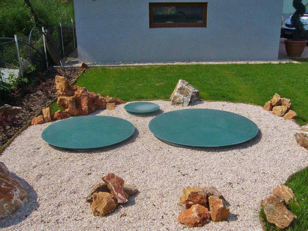 Najlepšie baktérie do čov