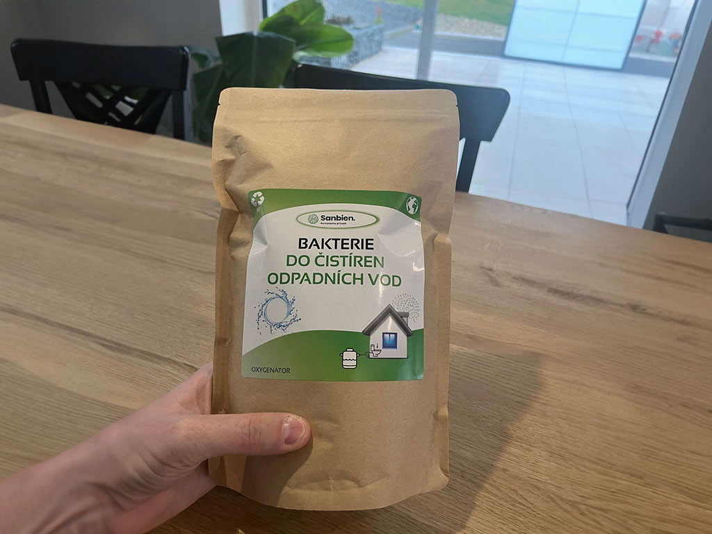 Rozšírenie sortimentu výrobkov o kompostovateľné obaly