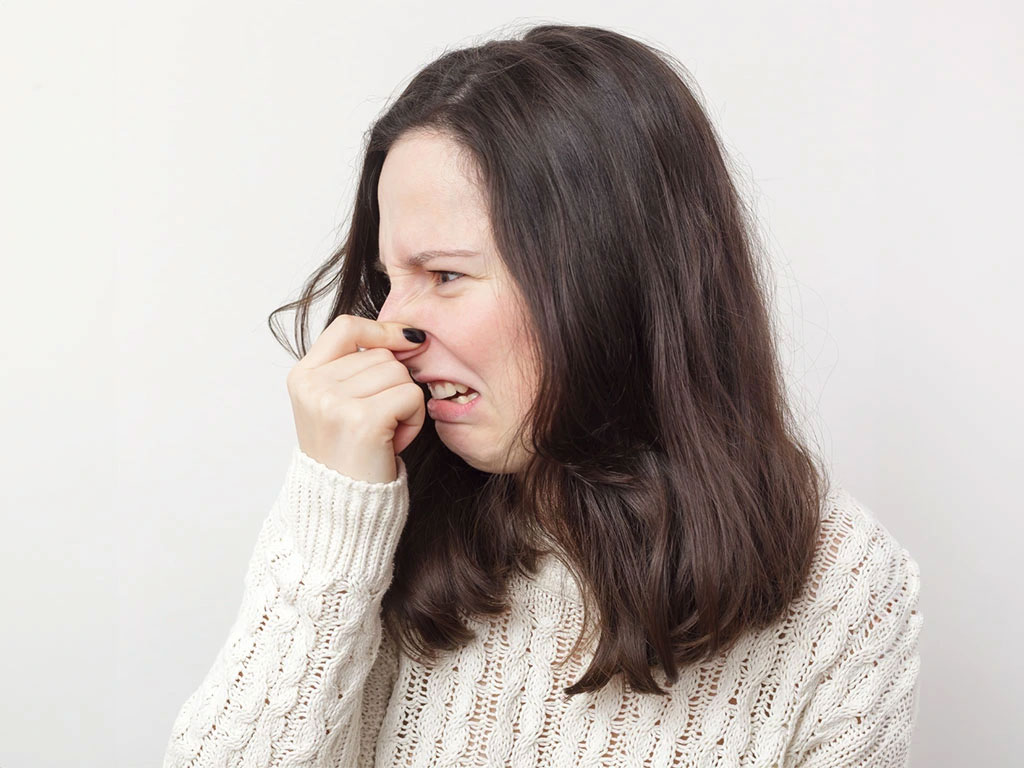 Ako sa zbaviť zápachu zo septiku